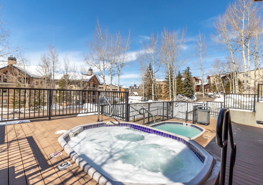 Hot Tubs 2