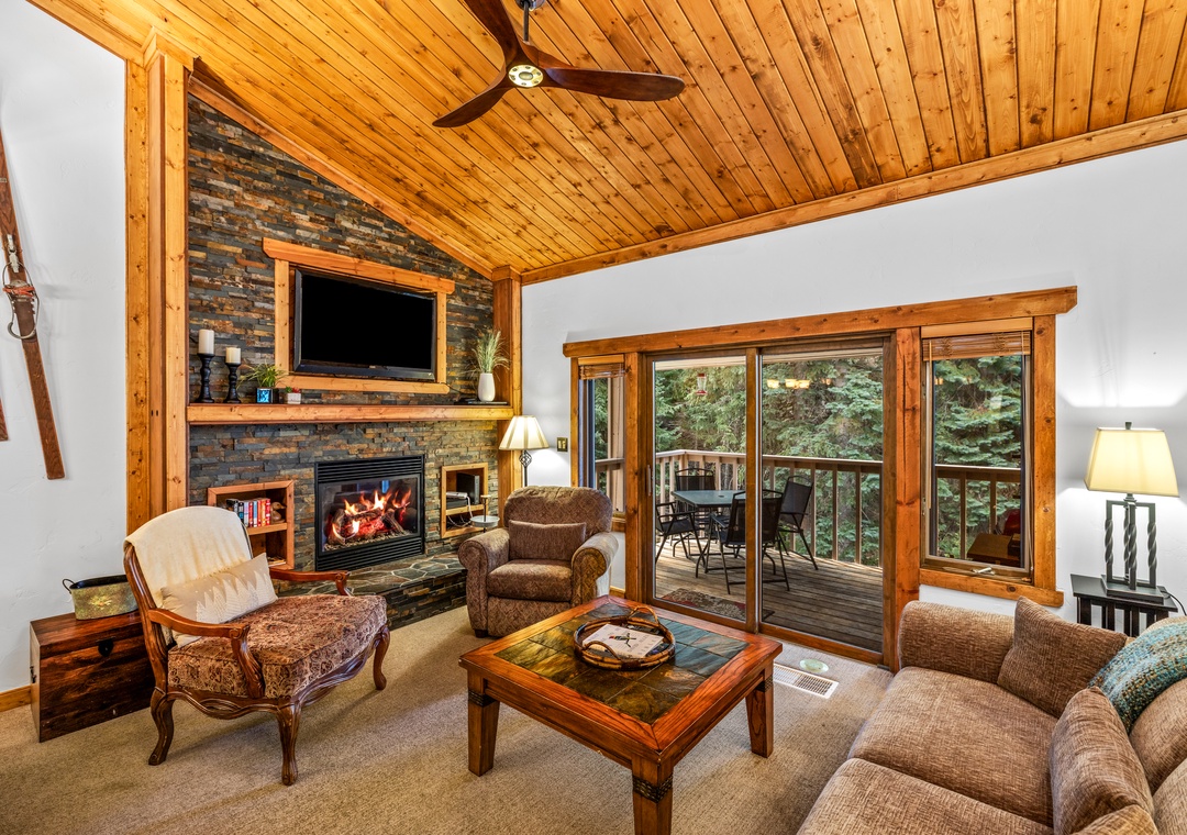 Winterwood Townhome 6