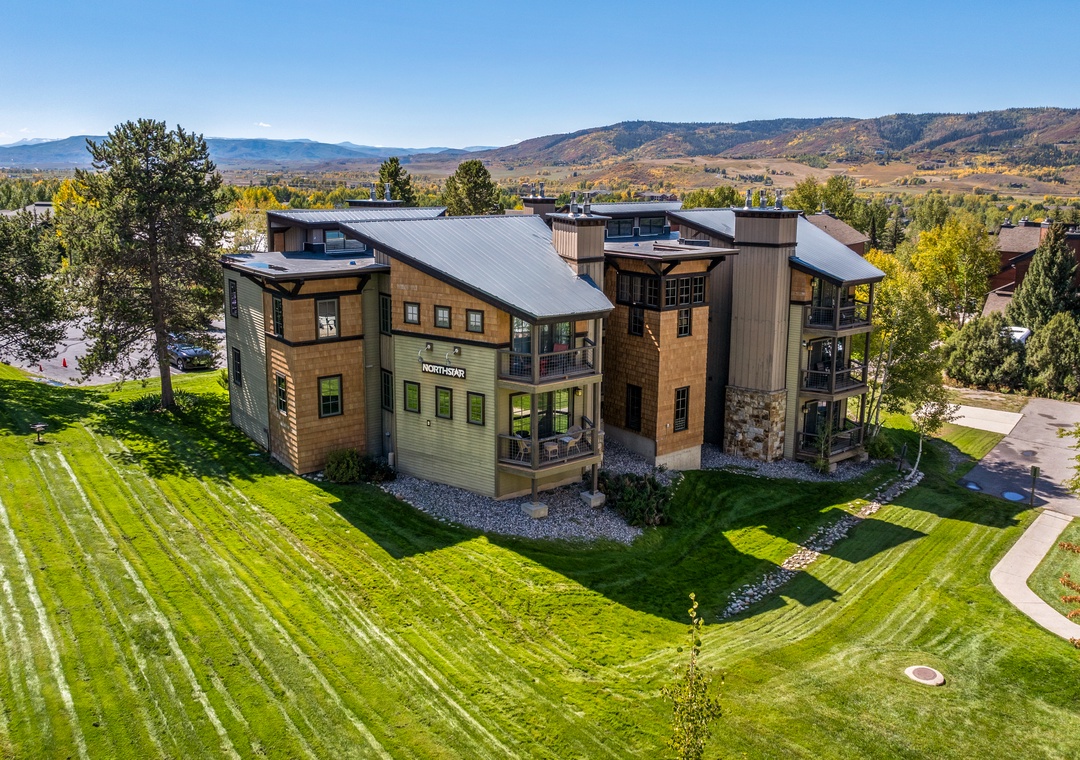 Northstar Condominiums