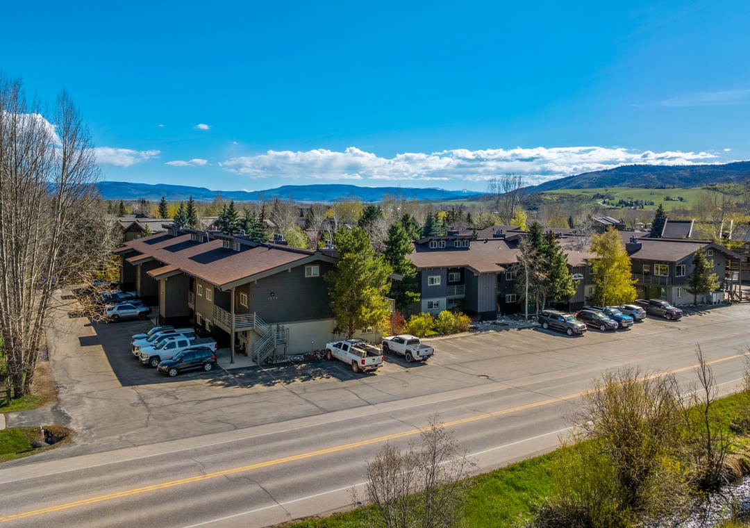 Walton Creek Condos