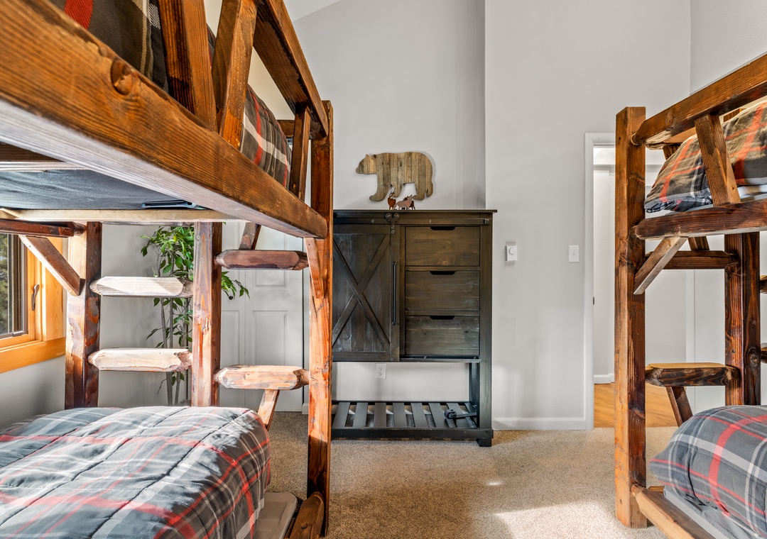 Bunk Room