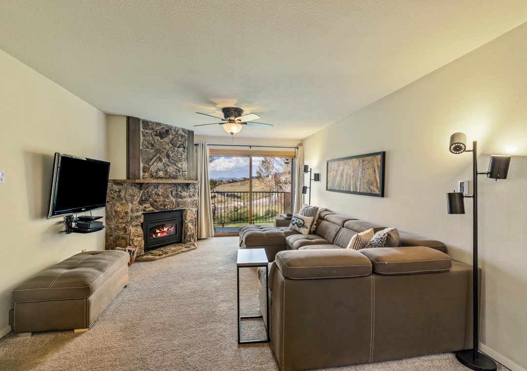 Ski Inn 313