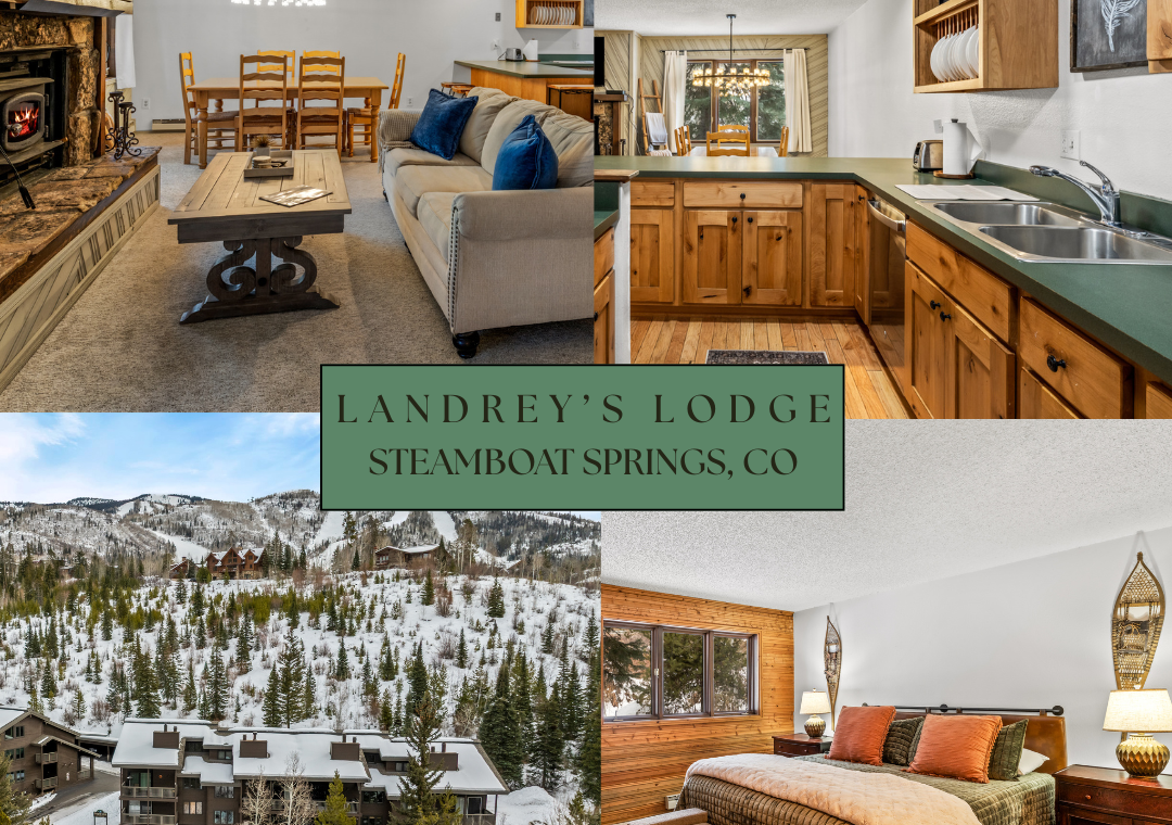 Landrey's Lodge