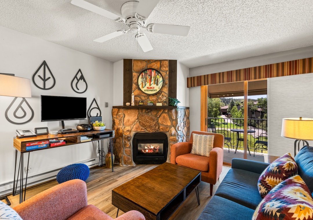 Ski Inn 136