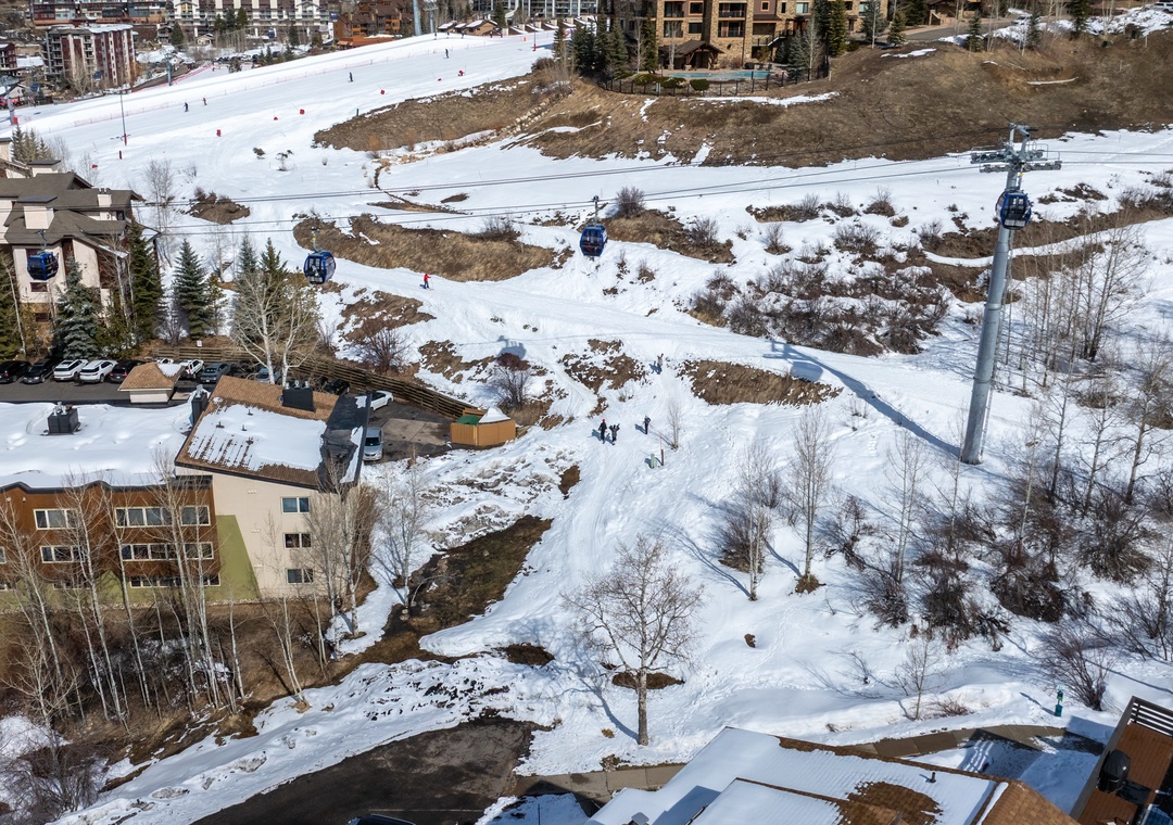 Ski Inn