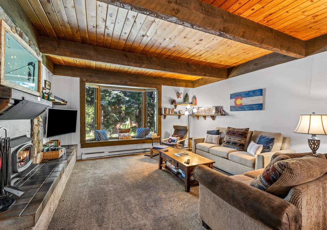Ski Ranch 103