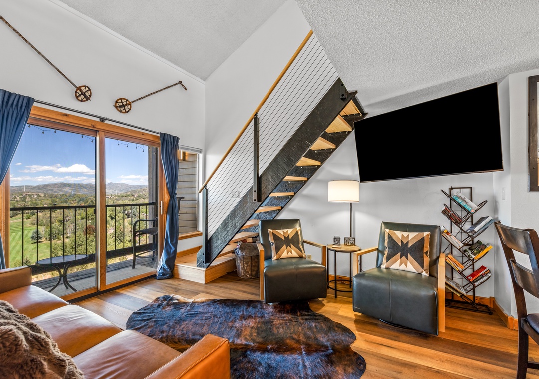 Ridgecrest 303