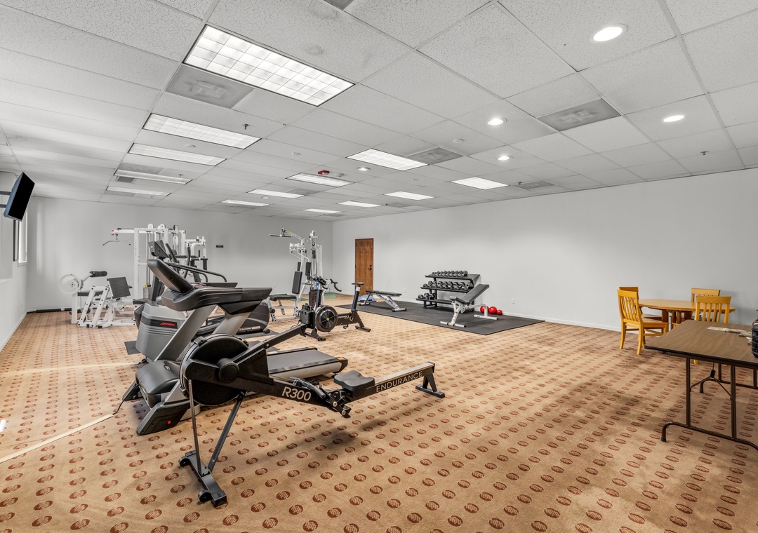 Gym