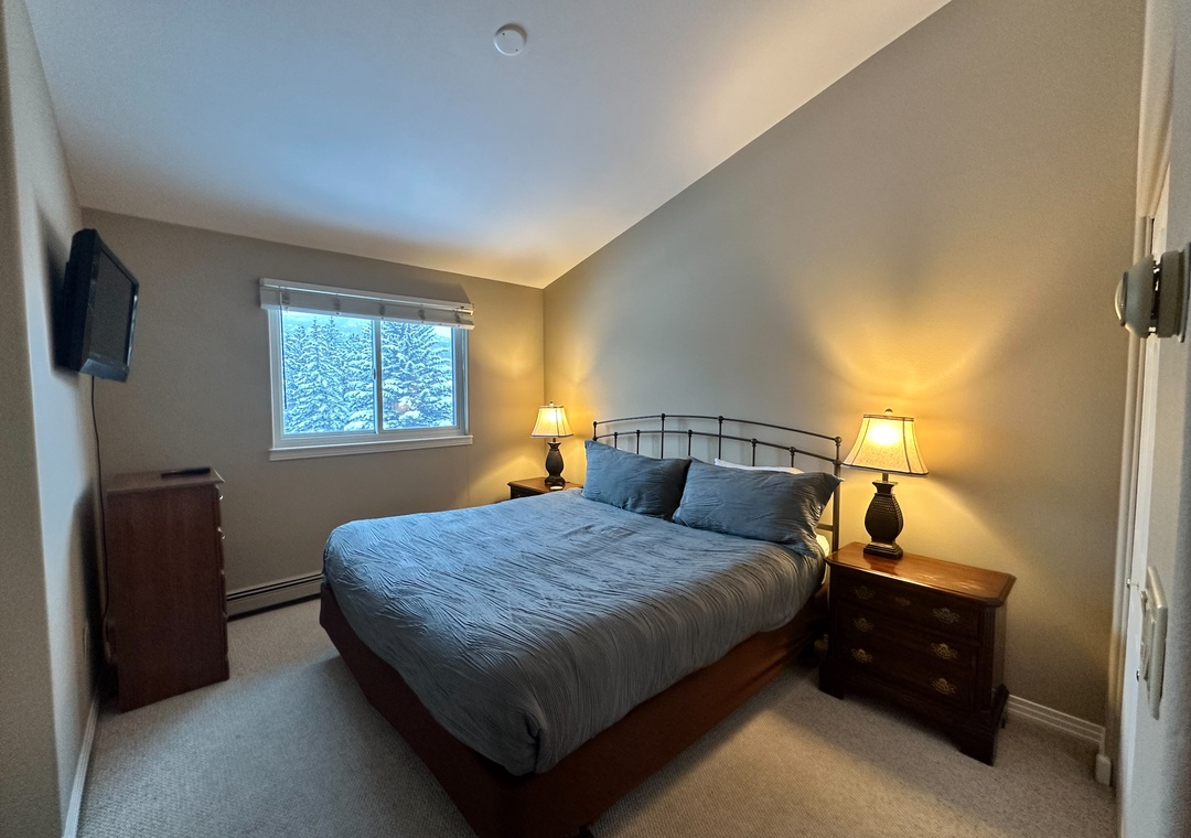 King Bedroom