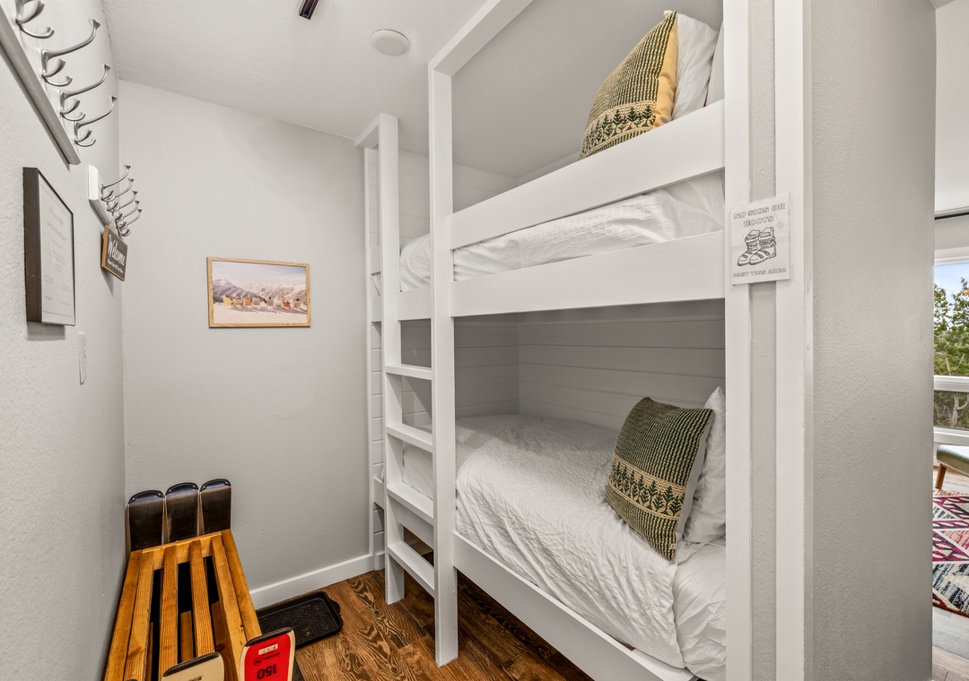 Bunk Beds