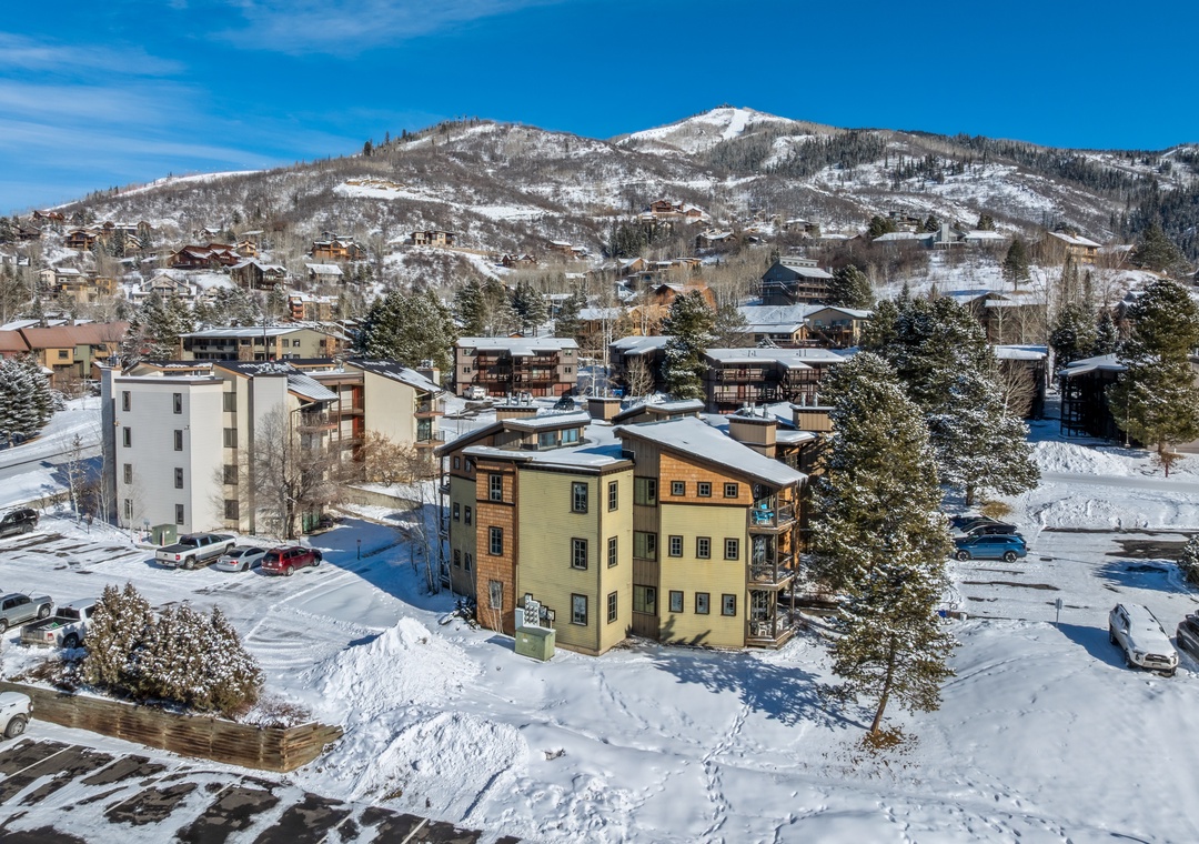 Northstar Condominiums