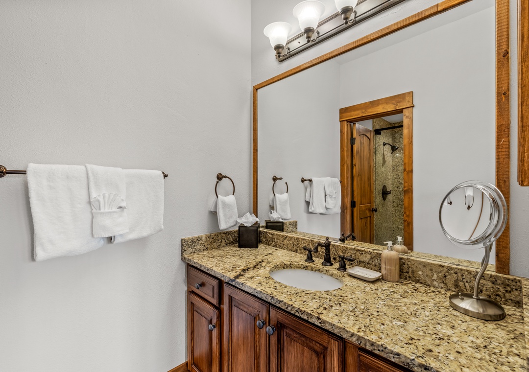Third Bathroom