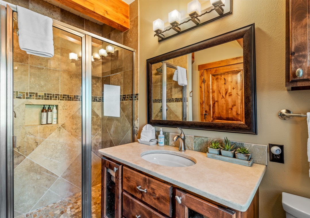 Third Bathroom