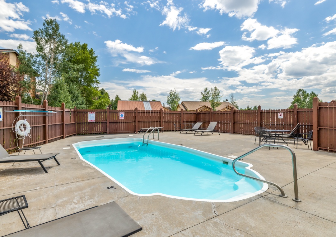 Community Pool