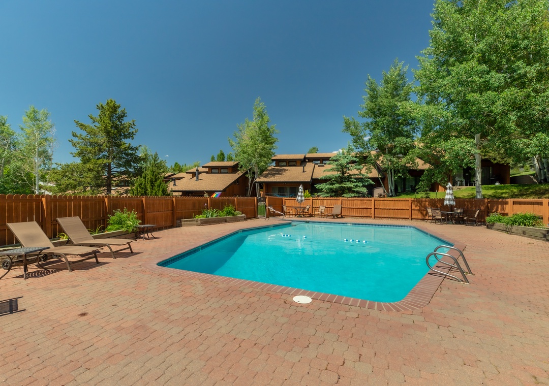 Herbage Pool