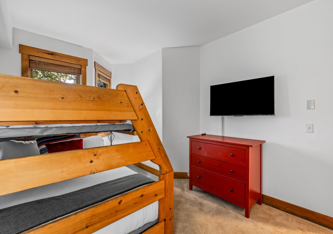 Third Bedroom