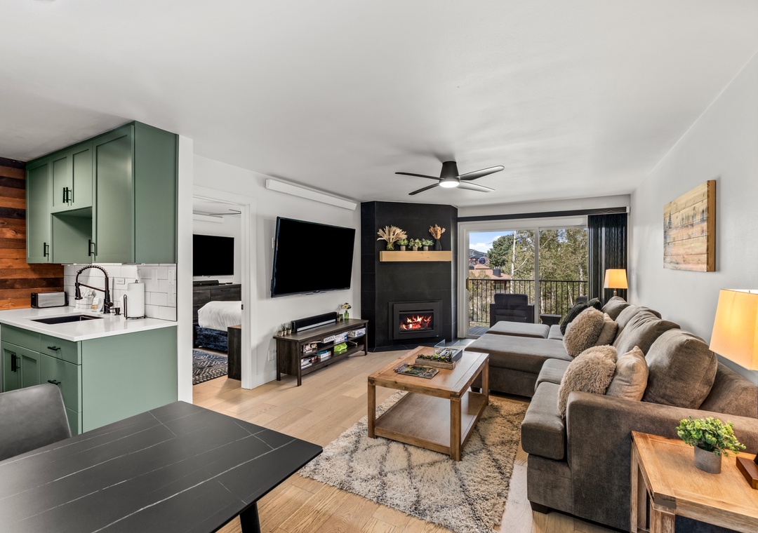 Ski Inn 311
