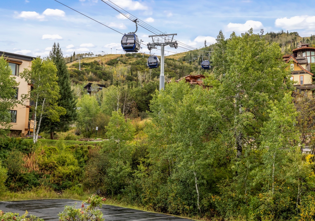 Ski Inn