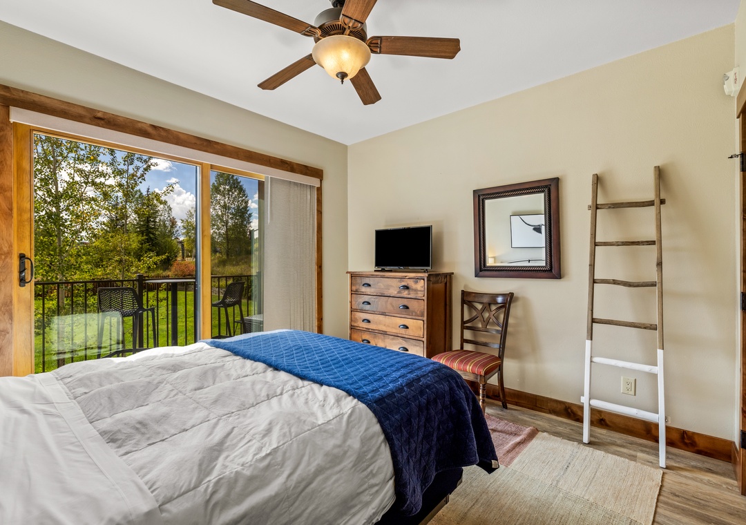 Third Bedroom
