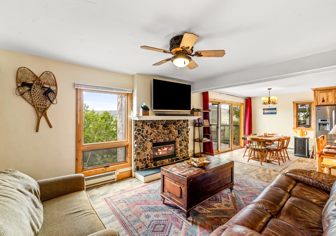 Yampa View 104