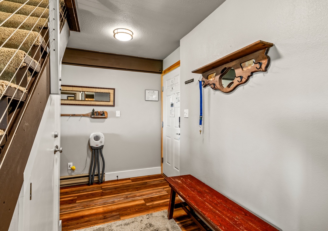 Entryway