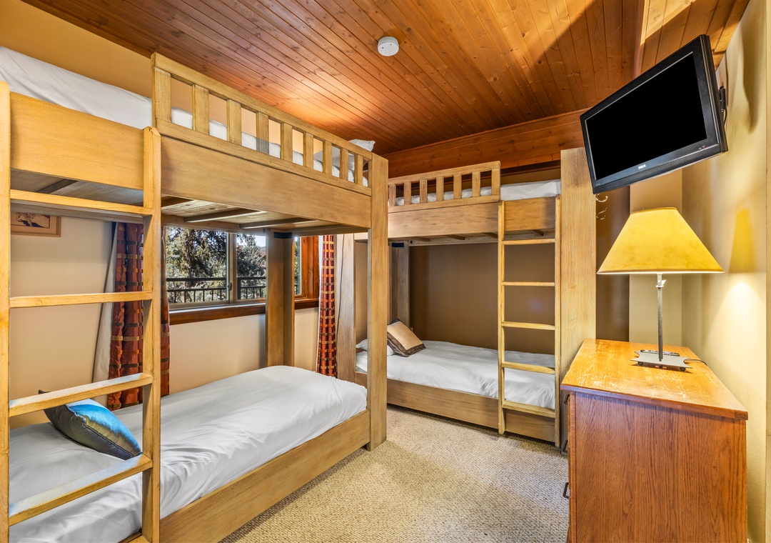 Bunk Beds