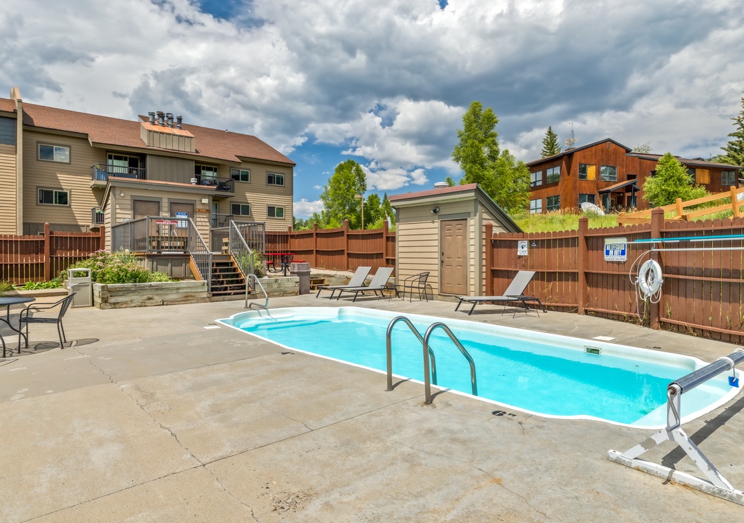 Community Pool
