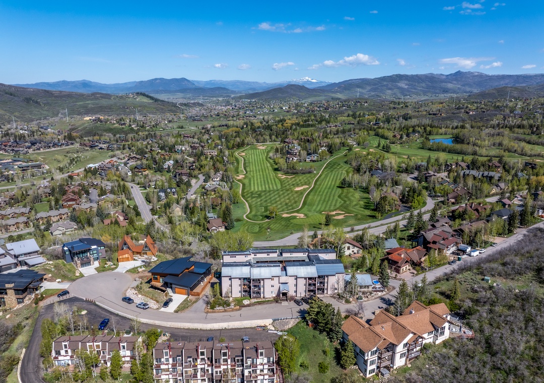 Ridgecrest