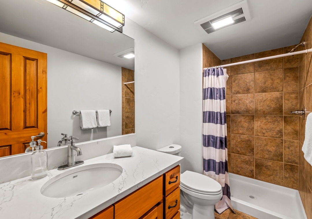 Third Bathroom