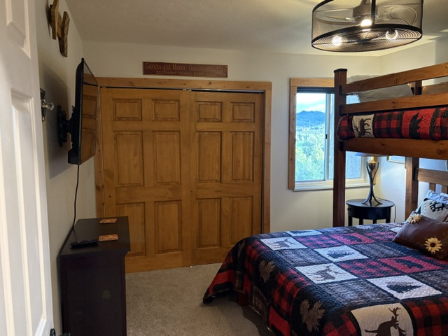 Bunk Room