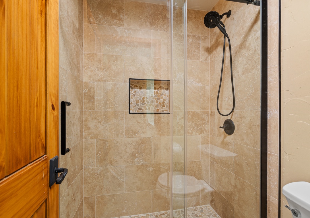 Second Bathroom