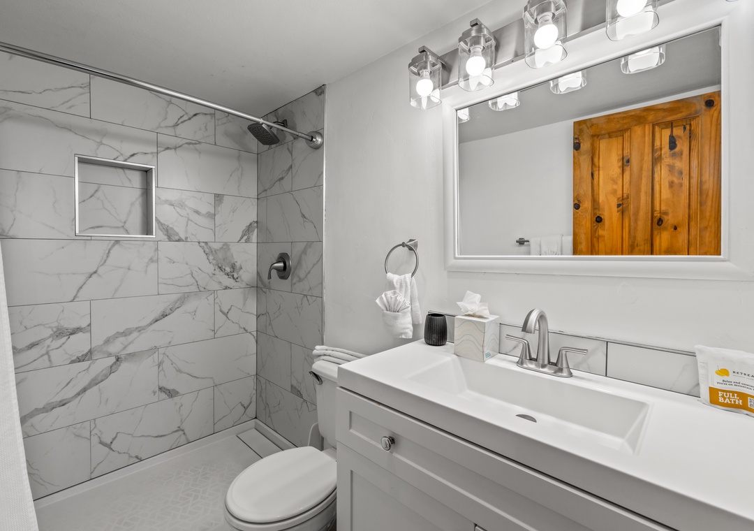 Third Bathroom