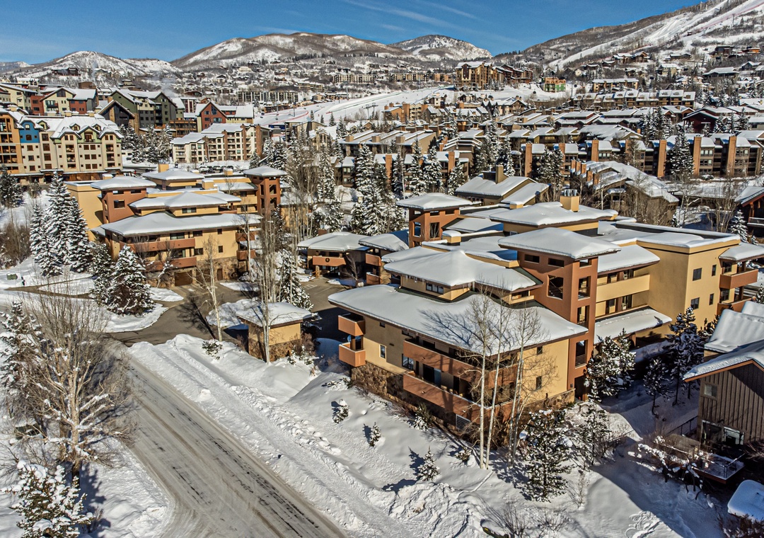 Canyon Creek