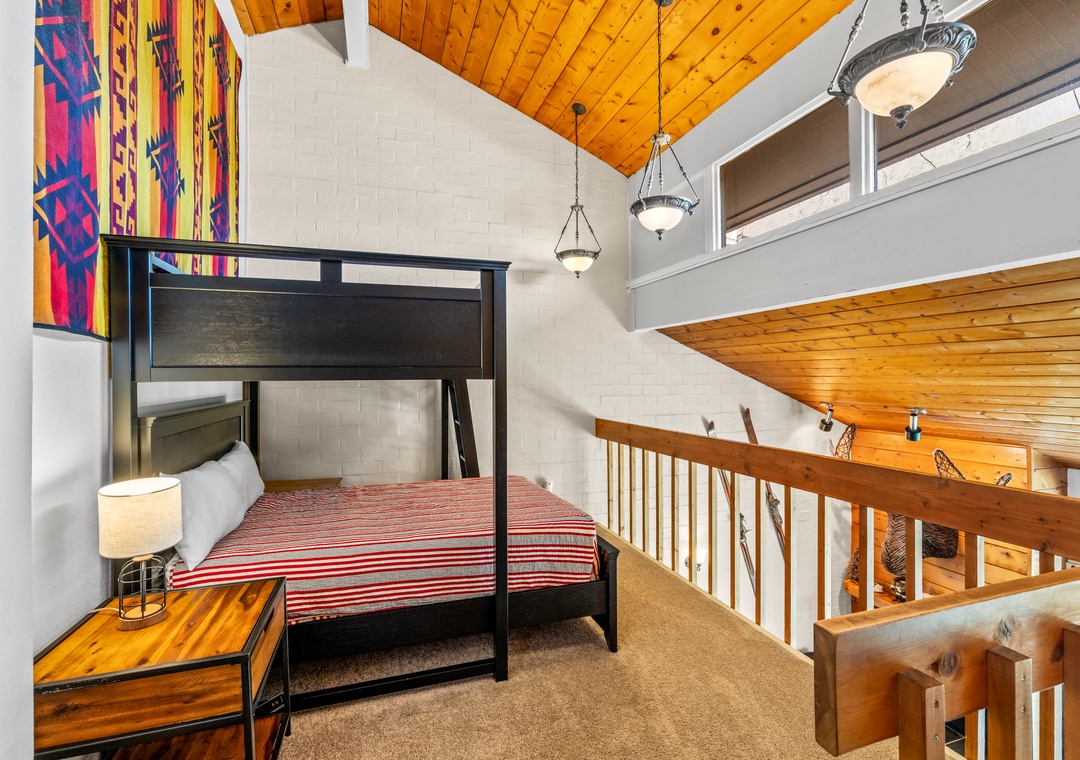 Bunk Beds