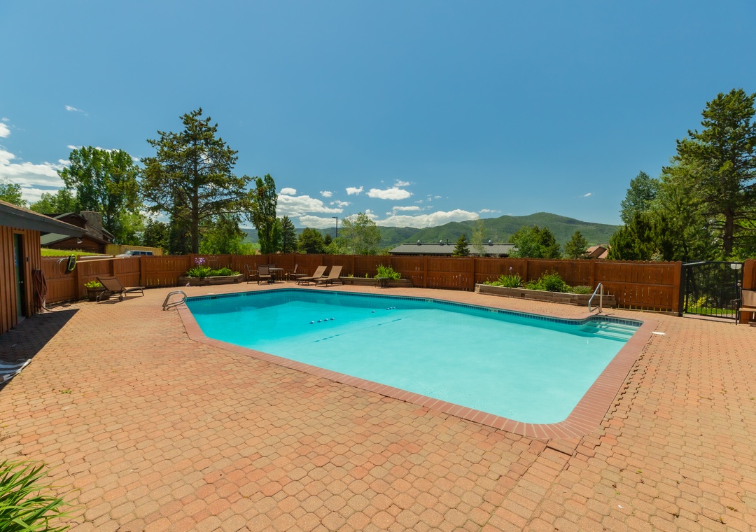 Herbage Pool