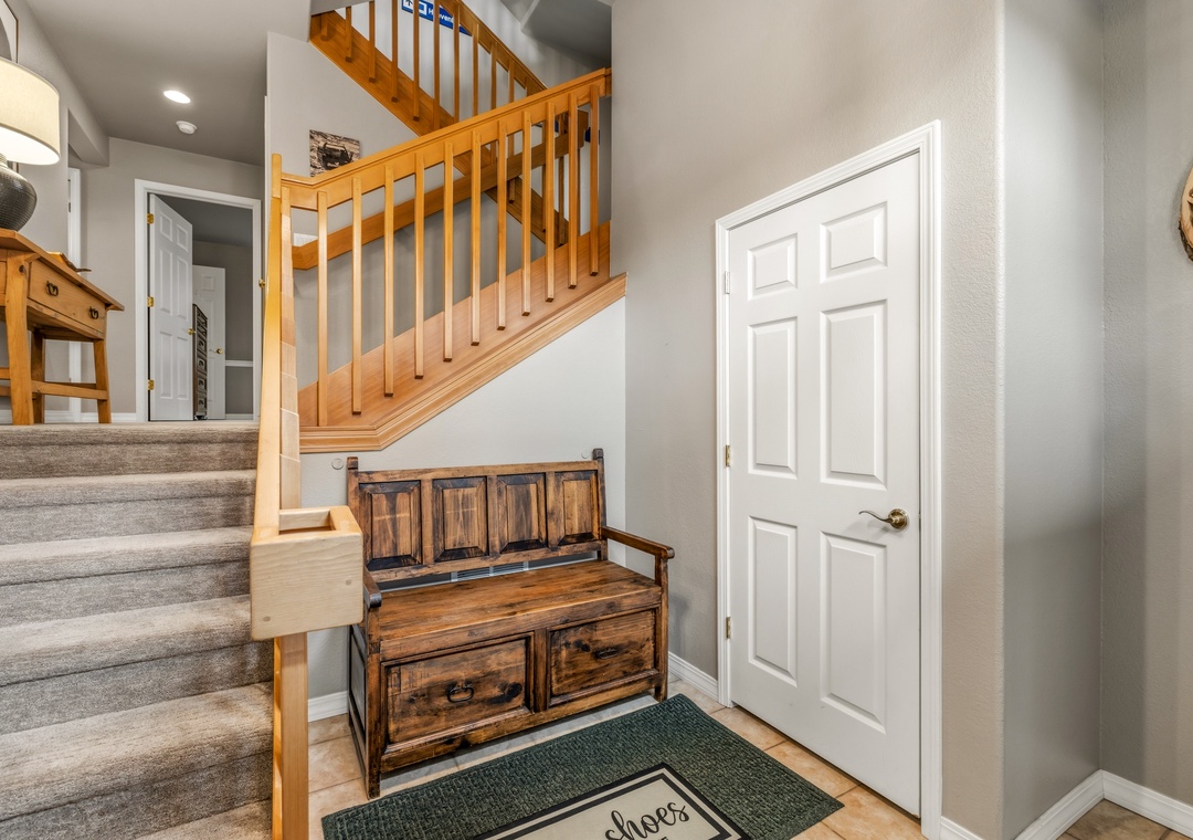 Entryway