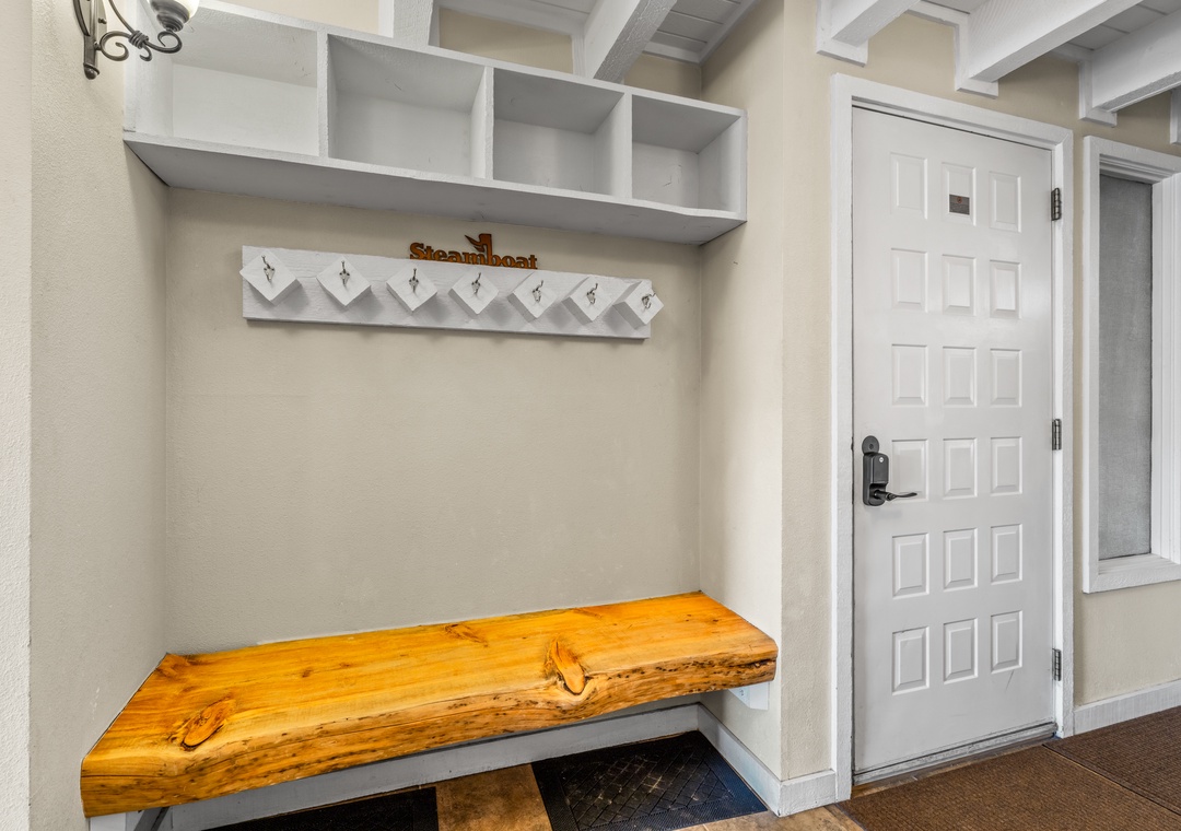 Entryway
