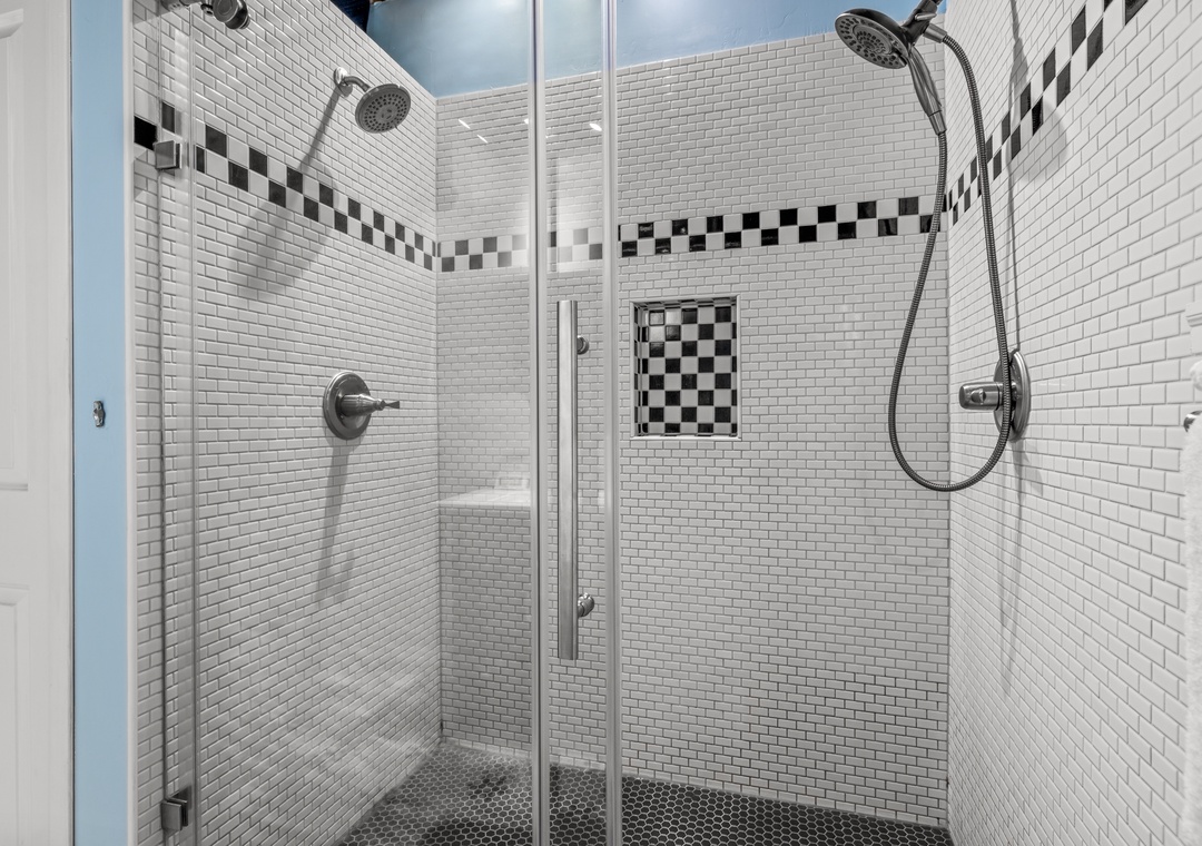 Third Bathroom
