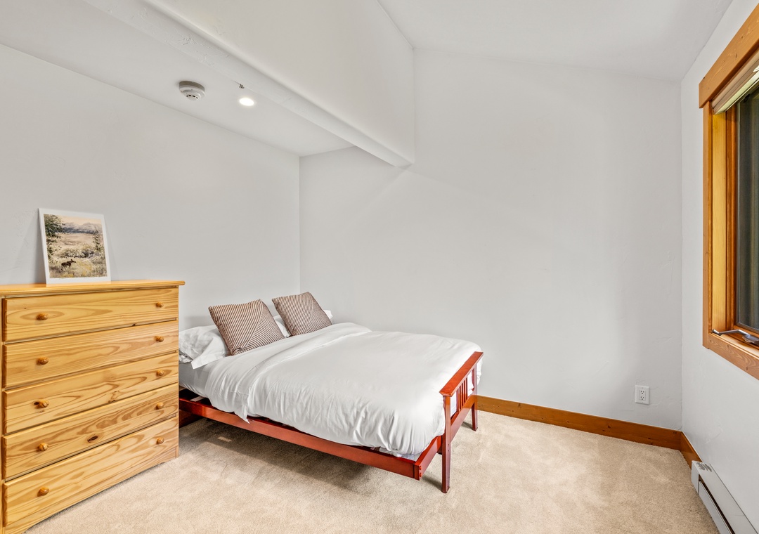 Third Bedroom