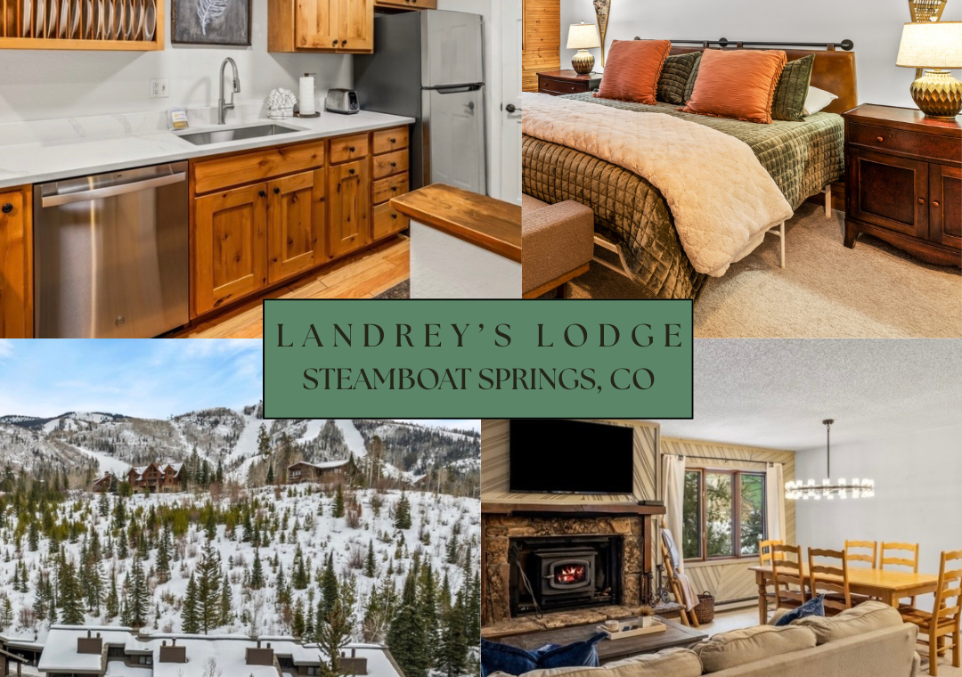 Landrey's Lodge