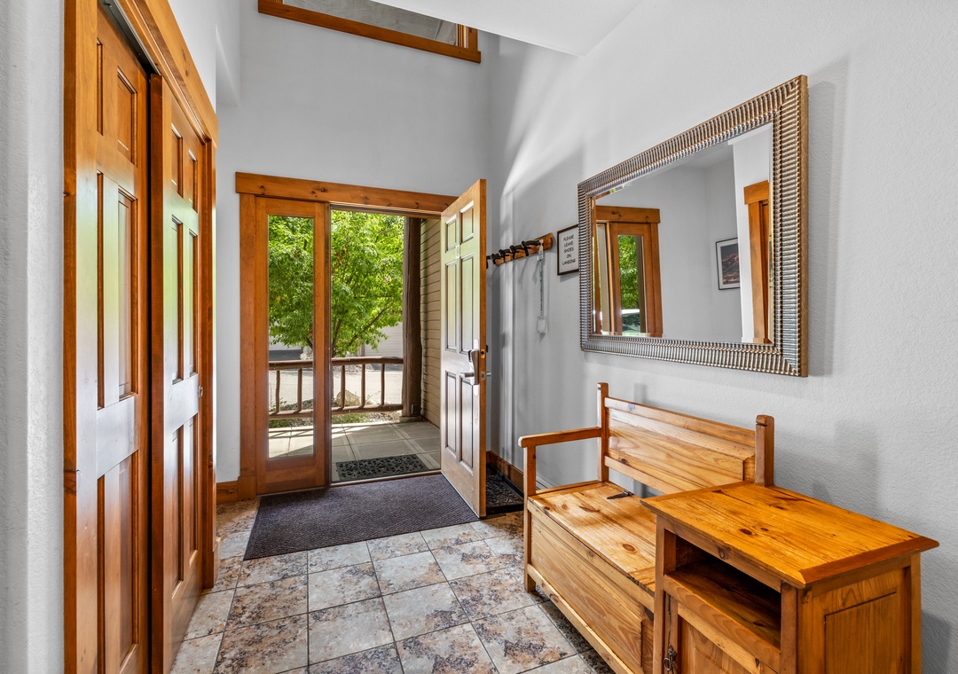 Entryway