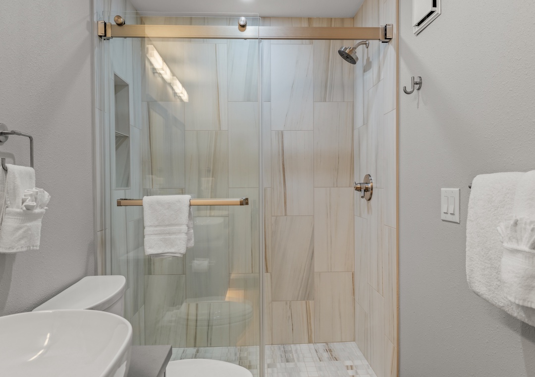 Downstairs Bathroom