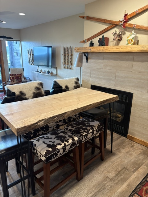 Dining Room Table