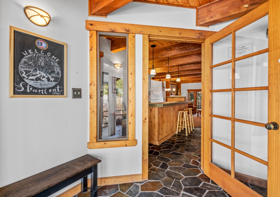 Entryway