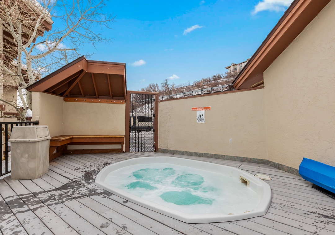 Storm Meadows 435 | Photo 1