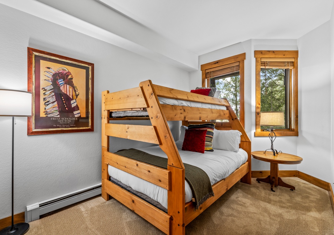 Bunk Beds