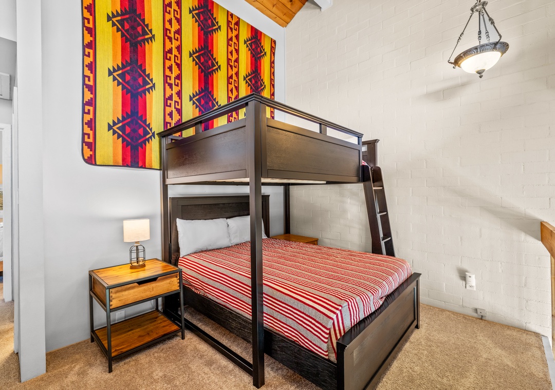 Bunk Beds