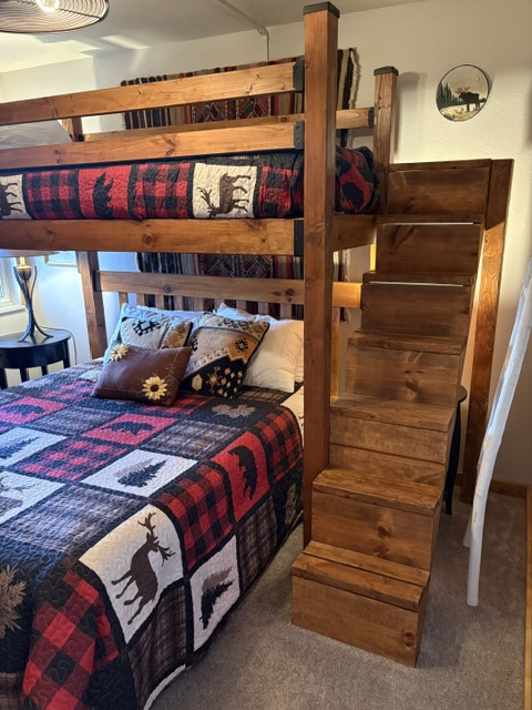 Bunk Room