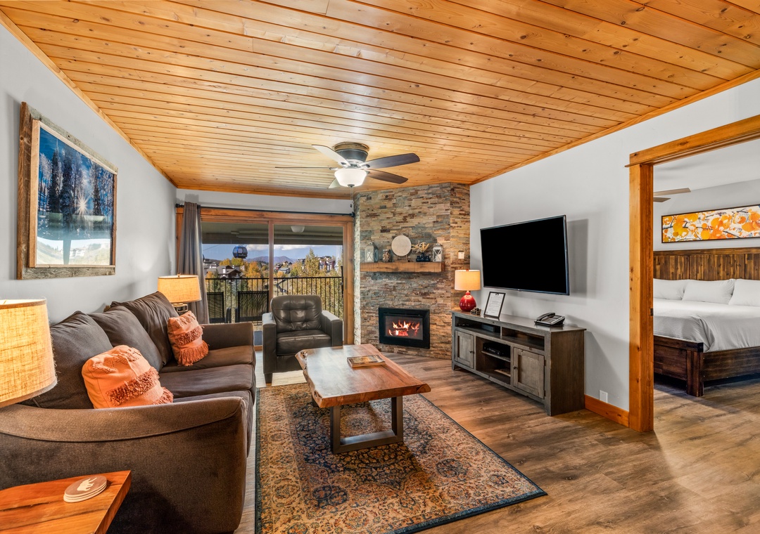 Ski Inn 332