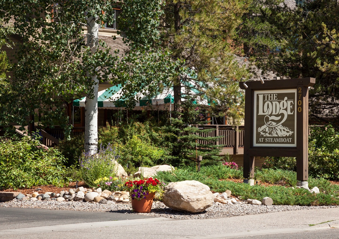 The Lodge
